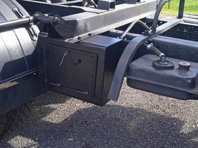 ЗИЛ Другая, объемом двигателя 0 л и пробегом 0 тыс. км за 12602 $, фото 14 на Automoto.ua