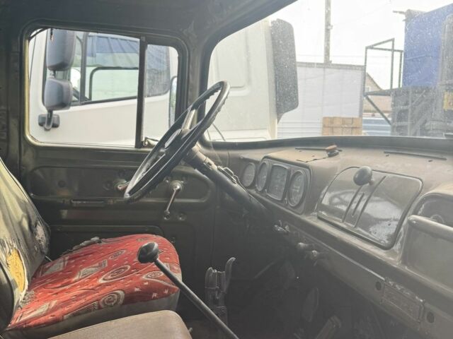 ЗИЛ Другая, объемом двигателя 0 л и пробегом 0 тыс. км за 8700 $, фото 15 на Automoto.ua