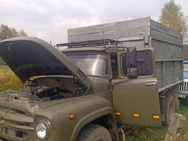 ЗІЛ Другая, об'ємом двигуна 0 л та пробігом 0 тис. км за 6500 $, фото 5 на Automoto.ua
