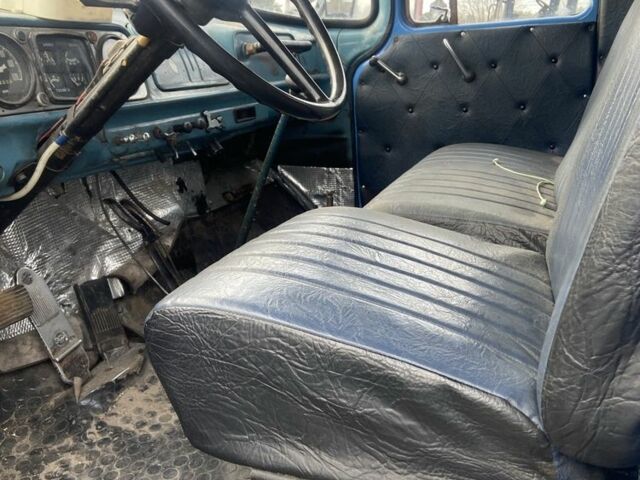 ЗІЛ Другая, об'ємом двигуна 0 л та пробігом 0 тис. км за 5800 $, фото 4 на Automoto.ua