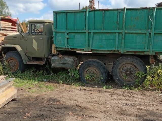 ЗИЛ Другая, объемом двигателя 0 л и пробегом 0 тыс. км за 2626 $, фото 1 на Automoto.ua