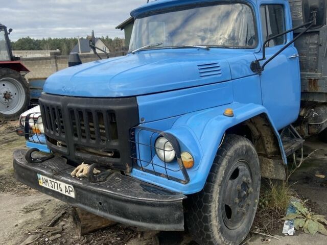 ЗІЛ Другая, об'ємом двигуна 0 л та пробігом 0 тис. км за 5800 $, фото 2 на Automoto.ua