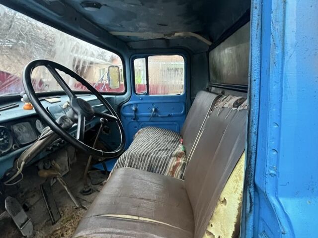 ЗИЛ Другая, объемом двигателя 0 л и пробегом 0 тыс. км за 3500 $, фото 4 на Automoto.ua