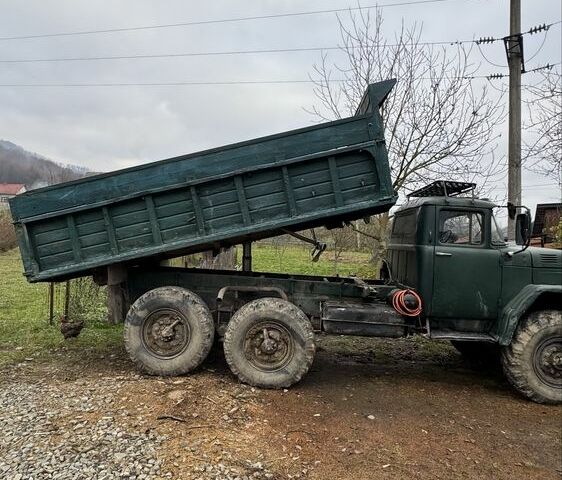 ЗИЛ Другая, объемом двигателя 0 л и пробегом 0 тыс. км за 7000 $, фото 1 на Automoto.ua