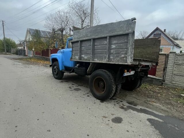 ЗИЛ Другая, объемом двигателя 0 л и пробегом 0 тыс. км за 3500 $, фото 1 на Automoto.ua