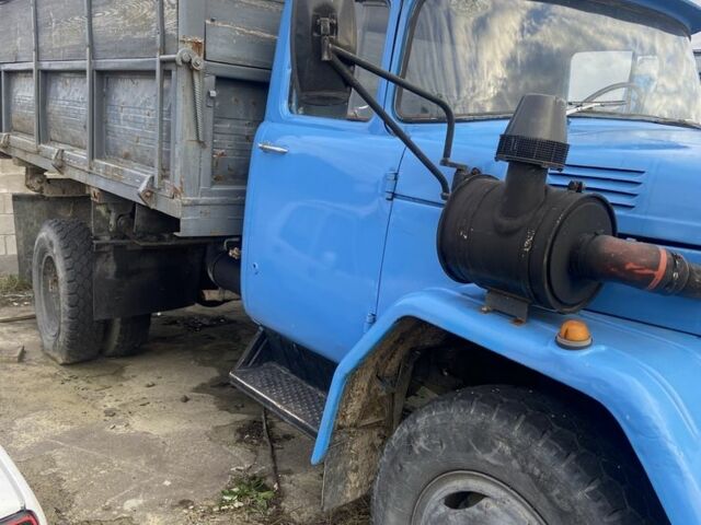 ЗІЛ Другая, об'ємом двигуна 0 л та пробігом 0 тис. км за 5800 $, фото 6 на Automoto.ua