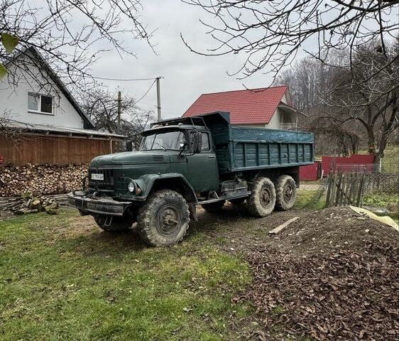ЗИЛ Другая, объемом двигателя 0 л и пробегом 0 тыс. км за 7000 $, фото 6 на Automoto.ua