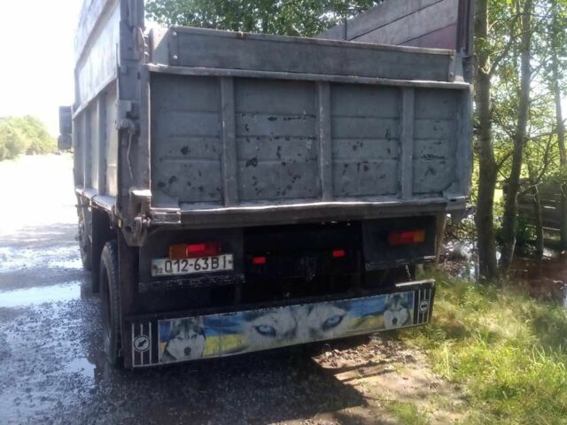 ЗІЛ Другая, об'ємом двигуна 0 л та пробігом 0 тис. км за 6500 $, фото 3 на Automoto.ua