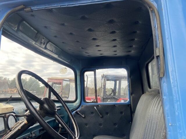 ЗІЛ Другая, об'ємом двигуна 0 л та пробігом 0 тис. км за 5800 $, фото 5 на Automoto.ua