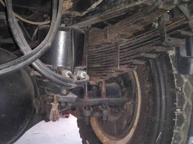 ЗИЛ Другая, объемом двигателя 0 л и пробегом 0 тыс. км за 12602 $, фото 7 на Automoto.ua