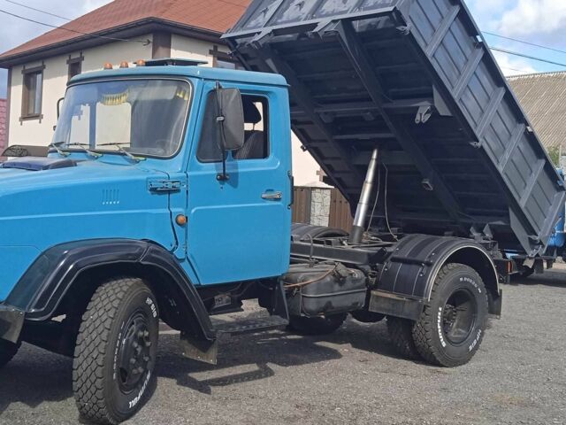 ЗИЛ Другая, объемом двигателя 0 л и пробегом 0 тыс. км за 7596 $, фото 4 на Automoto.ua