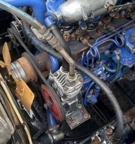 ЗИЛ Другая, объемом двигателя 0 л и пробегом 0 тыс. км за 7000 $, фото 1 на Automoto.ua