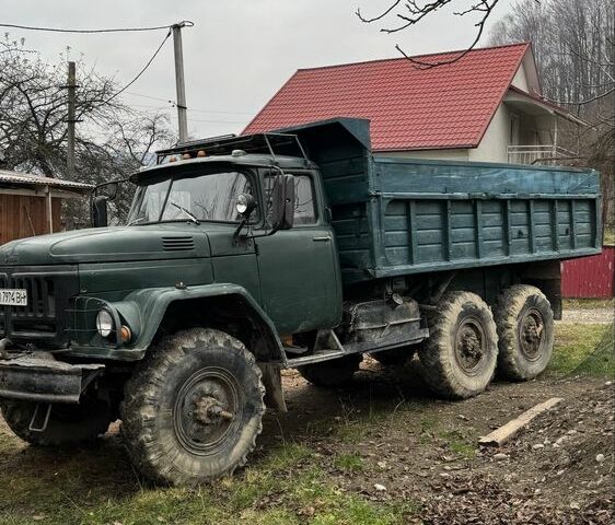ЗИЛ Другая, объемом двигателя 0 л и пробегом 0 тыс. км за 7000 $, фото 3 на Automoto.ua