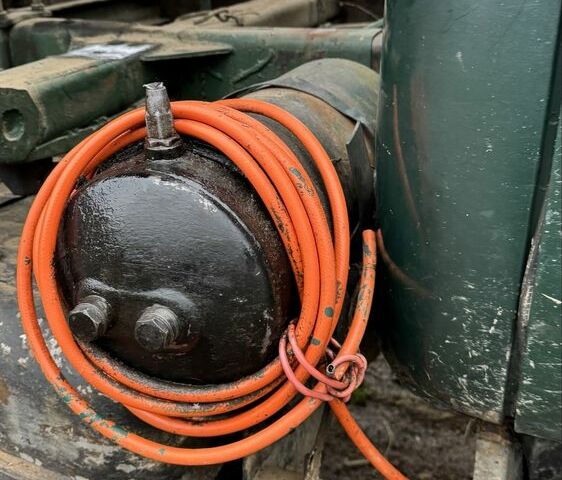 ЗИЛ Другая, объемом двигателя 0 л и пробегом 0 тыс. км за 7000 $, фото 13 на Automoto.ua