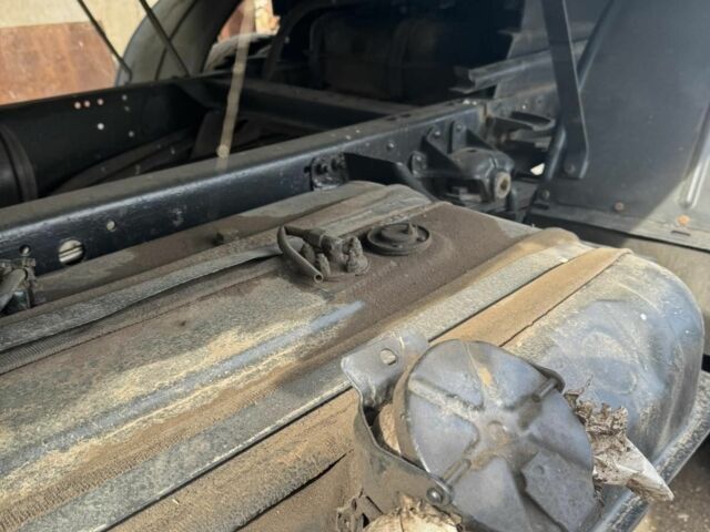 ЗИЛ Другая, объемом двигателя 0 л и пробегом 0 тыс. км за 8700 $, фото 3 на Automoto.ua