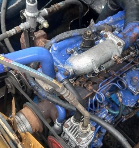 ЗИЛ Другая, объемом двигателя 0 л и пробегом 0 тыс. км за 7000 $, фото 2 на Automoto.ua