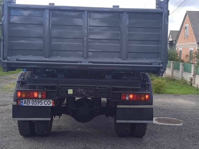 ЗИЛ Другая, объемом двигателя 0 л и пробегом 0 тыс. км за 12602 $, фото 3 на Automoto.ua