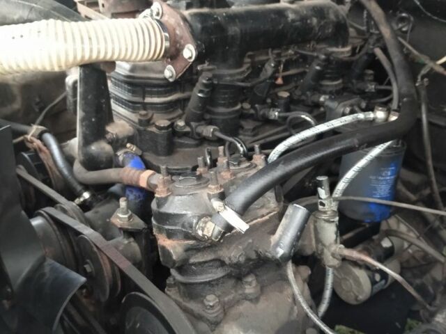 ЗИЛ Другая, объемом двигателя 0 л и пробегом 0 тыс. км за 5000 $, фото 3 на Automoto.ua