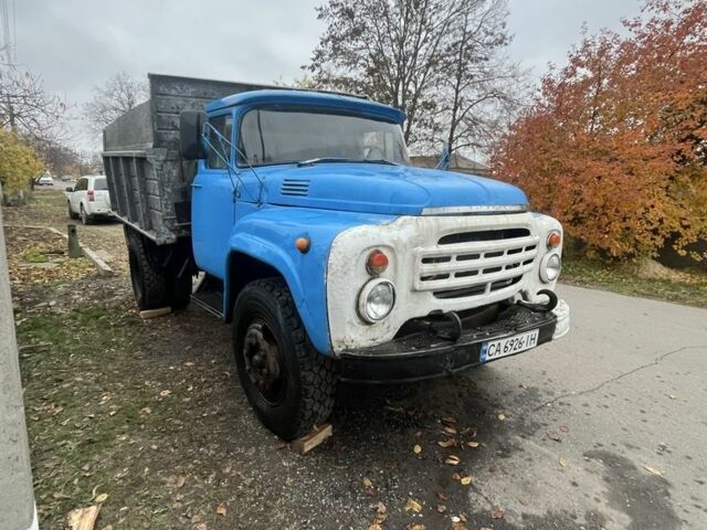 ЗИЛ Другая, объемом двигателя 0 л и пробегом 0 тыс. км за 3500 $, фото 3 на Automoto.ua