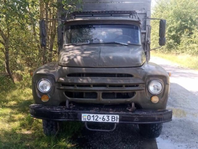 ЗІЛ Другая, об'ємом двигуна 0 л та пробігом 0 тис. км за 6500 $, фото 2 на Automoto.ua