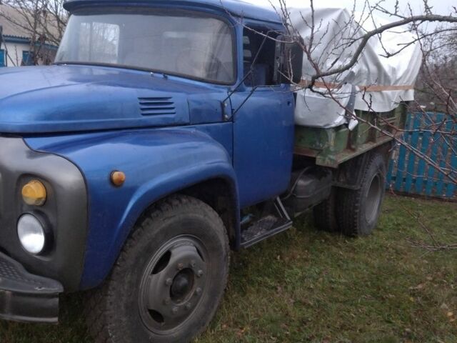 ЗИЛ Другая, объемом двигателя 0 л и пробегом 0 тыс. км за 5000 $, фото 1 на Automoto.ua