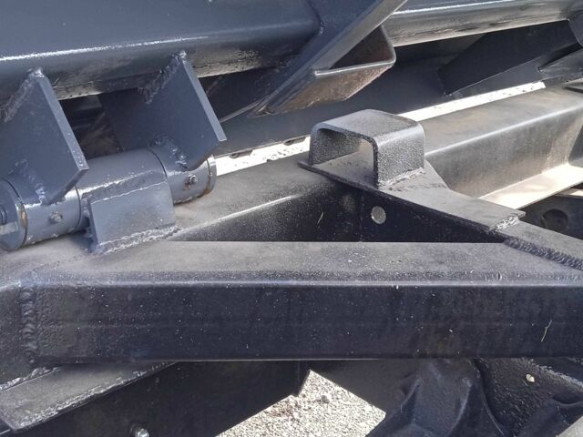 ЗИЛ Другая, объемом двигателя 0 л и пробегом 0 тыс. км за 12602 $, фото 16 на Automoto.ua