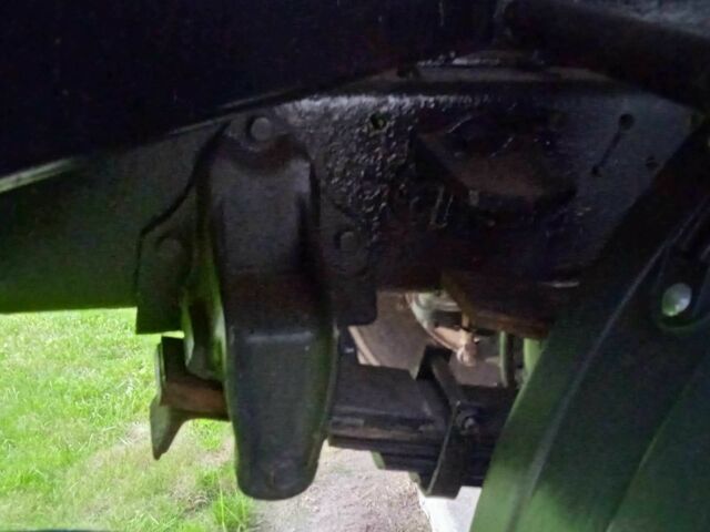 ЗИЛ Другая, объемом двигателя 0 л и пробегом 0 тыс. км за 12602 $, фото 5 на Automoto.ua