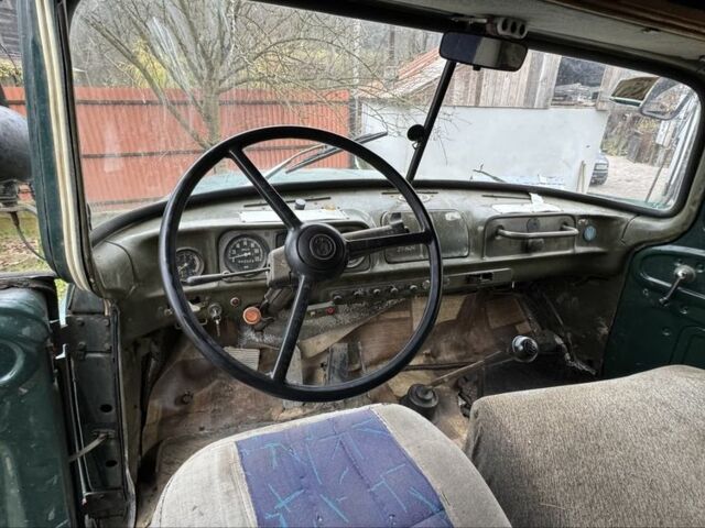 ЗИЛ Другая, объемом двигателя 0 л и пробегом 0 тыс. км за 7000 $, фото 23 на Automoto.ua