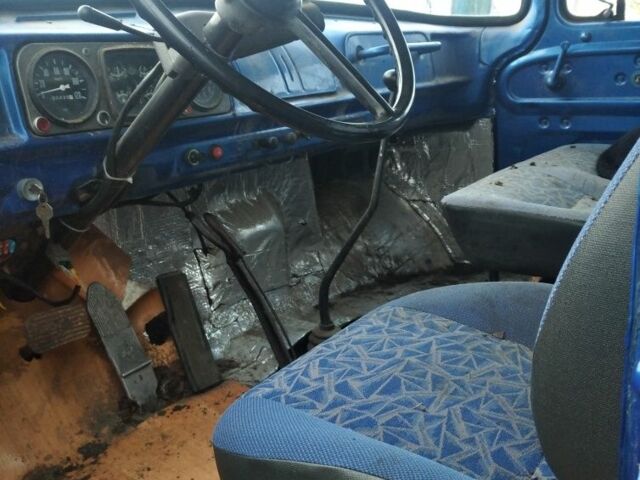 ЗИЛ Другая, объемом двигателя 0 л и пробегом 0 тыс. км за 5000 $, фото 2 на Automoto.ua