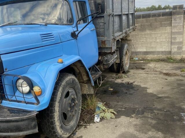 ЗІЛ Другая, об'ємом двигуна 0 л та пробігом 0 тис. км за 5800 $, фото 1 на Automoto.ua