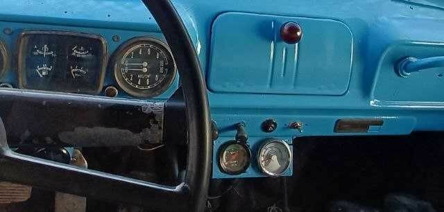 ЗИЛ Другая 1996 в Черткове на Automoto.ua ЗИЛ Другая, объемом двигателя 0 л и пробегом 0 тыс. км за 5500 $, фото 6 на Automoto.ua