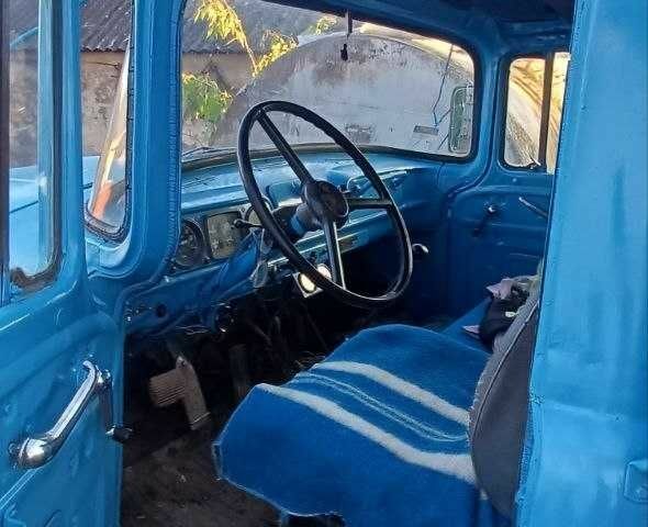 ЗИЛ Другая 1996 в Черткове на Automoto.ua ЗИЛ Другая, объемом двигателя 0 л и пробегом 0 тыс. км за 5500 $, фото 5 на Automoto.ua