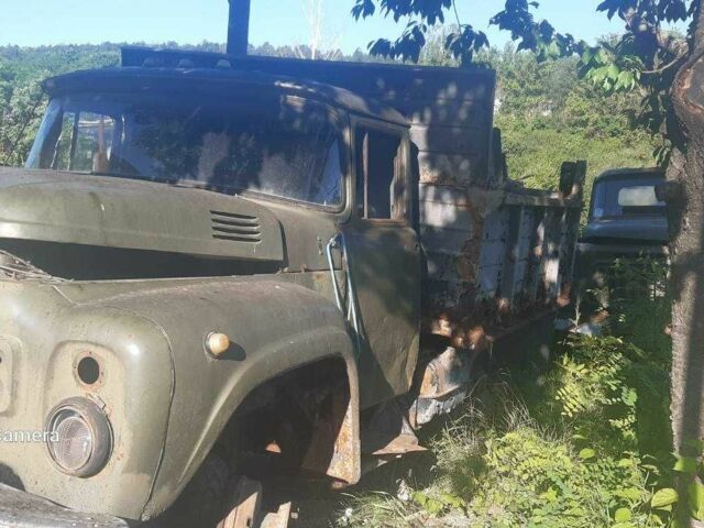 ЗИЛ Другая, объемом двигателя 0 л и пробегом 0 тыс. км за 841 $, фото 1 на Automoto.ua