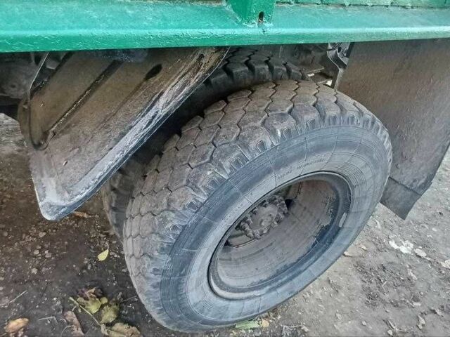 ЗИЛ Другая 1996 в Черткове на Automoto.ua ЗИЛ Другая, объемом двигателя 0 л и пробегом 0 тыс. км за 5500 $, фото 4 на Automoto.ua