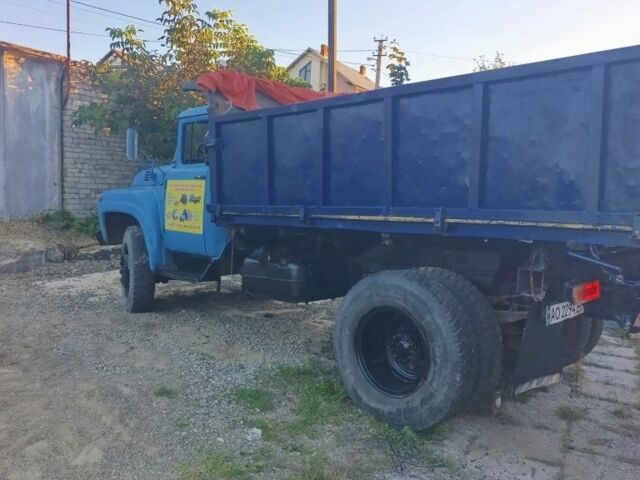 ЗИЛ Другая, объемом двигателя 0 л и пробегом 0 тыс. км за 8900 $, фото 2 на Automoto.ua