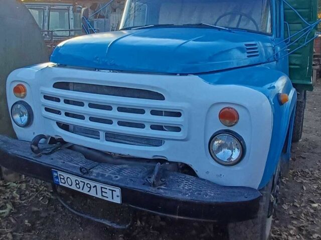 ЗИЛ Другая 1996 в Черткове на Automoto.ua ЗИЛ Другая, объемом двигателя 0 л и пробегом 0 тыс. км за 5500 $, фото 1 на Automoto.ua