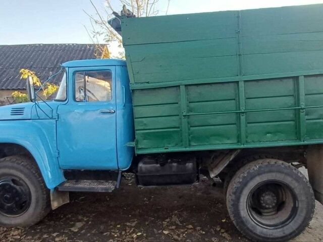 ЗИЛ Другая 1996 в Черткове на Automoto.ua ЗИЛ Другая, объемом двигателя 0 л и пробегом 0 тыс. км за 5500 $, фото 3 на Automoto.ua