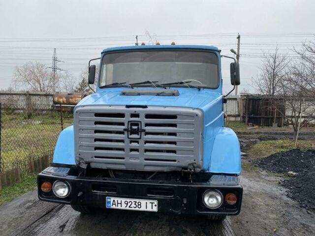 ЗИЛ Другая, объемом двигателя 0 л и пробегом 0 тыс. км за 14000 $, фото 4 на Automoto.ua