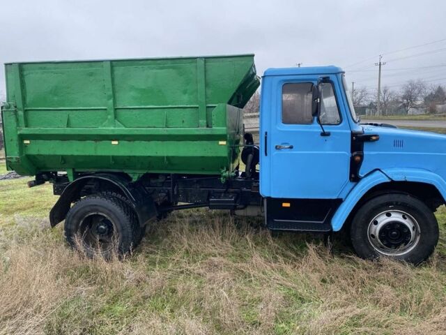 ЗИЛ Другая, объемом двигателя 0 л и пробегом 0 тыс. км за 14000 $, фото 2 на Automoto.ua