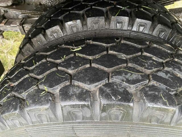 ЗИЛ Другая, объемом двигателя 0 л и пробегом 0 тыс. км за 14000 $, фото 7 на Automoto.ua