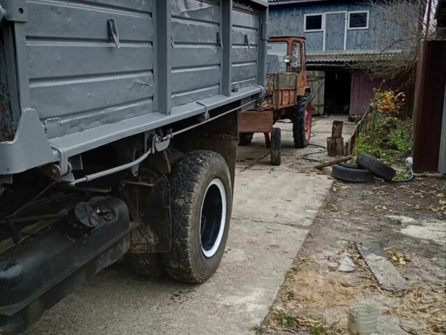 ЗІЛ Другая, об'ємом двигуна 0 л та пробігом 0 тис. км за 148 $, фото 3 на Automoto.ua