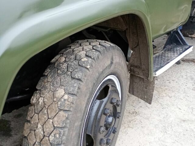 ЗІЛ Другая, об'ємом двигуна 0 л та пробігом 0 тис. км за 148 $, фото 4 на Automoto.ua