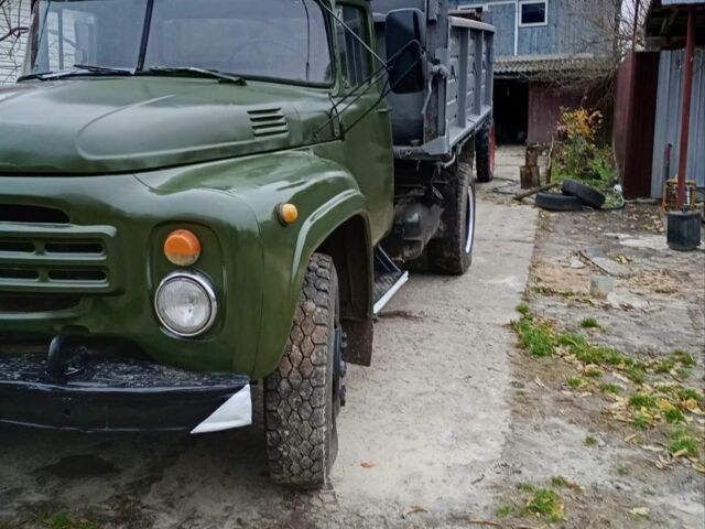 ЗІЛ Другая, об'ємом двигуна 0 л та пробігом 0 тис. км за 148 $, фото 1 на Automoto.ua