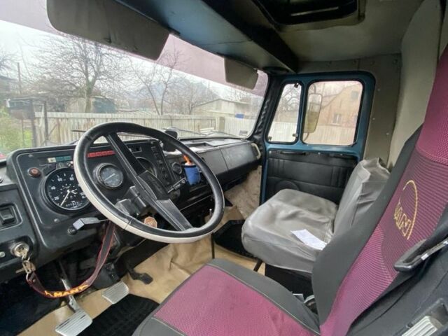 ЗИЛ Другая, объемом двигателя 0 л и пробегом 0 тыс. км за 14000 $, фото 6 на Automoto.ua