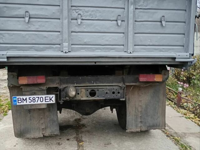 ЗІЛ Другая, об'ємом двигуна 0 л та пробігом 0 тис. км за 148 $, фото 2 на Automoto.ua