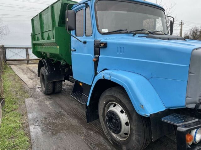 ЗИЛ Другая, объемом двигателя 0 л и пробегом 0 тыс. км за 14000 $, фото 3 на Automoto.ua