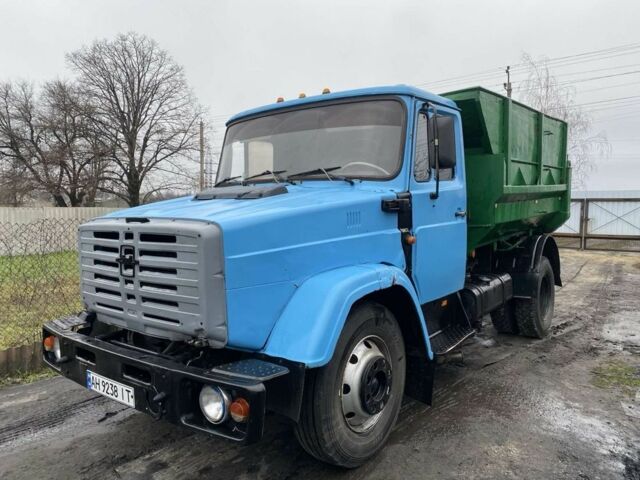 ЗИЛ Другая, объемом двигателя 0 л и пробегом 0 тыс. км за 14000 $, фото 5 на Automoto.ua