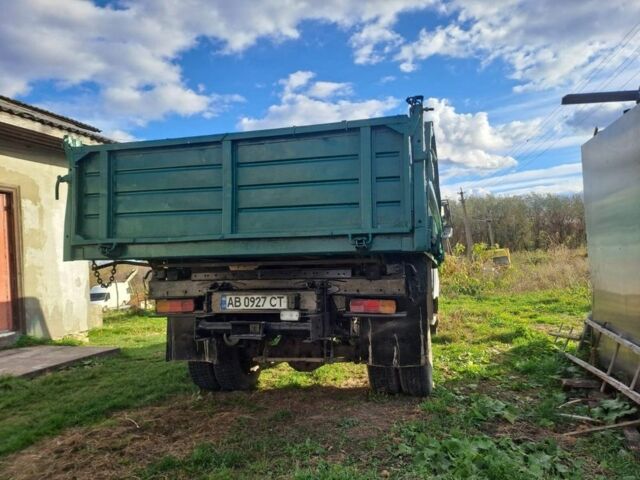 ЗІЛ Другая 1998 у Хмельницькому на Automoto.ua ЗІЛ Другая, об'ємом двигуна 0 л та пробігом 0 тис. км за 6500 $, фото 3 на Automoto.ua