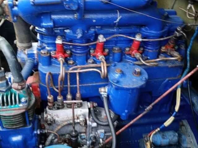 ЗІЛ Другая, об'ємом двигуна 0 л та пробігом 0 тис. км за 148 $, фото 5 на Automoto.ua