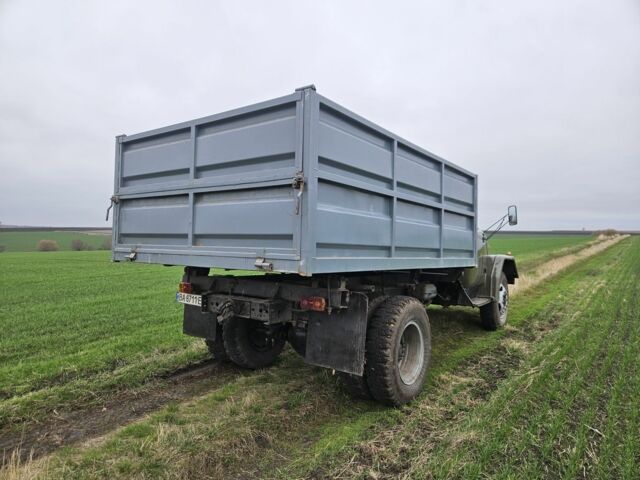 ЗІЛ Другая, об'ємом двигуна 0 л та пробігом 0 тис. км за 11899 $, фото 2 на Automoto.ua